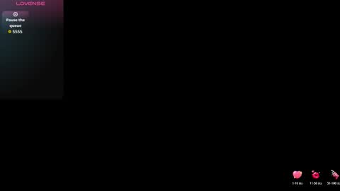 SALOME online show from March 2026 11:06:01 AM