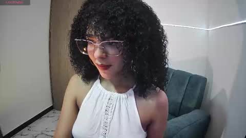 Salome online show from September 2025 10:33:02 PM