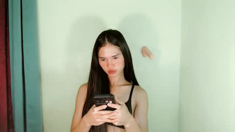 Snapshot of salsallera69x chatting on February 2025 11:25:02 PM salsallera69x online show from February 2025 11:25:02 PM