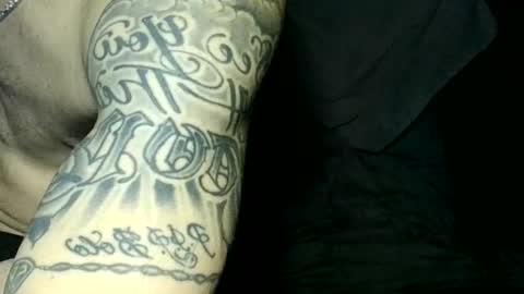 Anthony Deniro online show from December 2024 10:39:02 AM