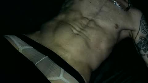 Anthony Deniro online show from September 2025 05:40:01 AM