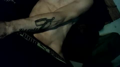 Anthony Deniro online show from October 2025 08:15:02 AM