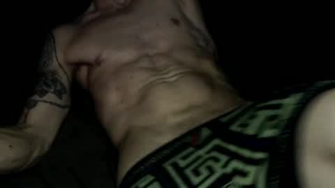 Anthony Deniro online show from November 2025 08:35:02 AM