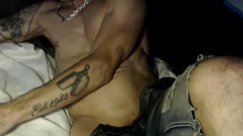 Anthony Deniro online show from November 2025 04:06:02 PM