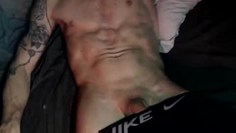 Anthony Deniro online show from February 2026 07:19:01 AM