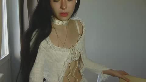 SaltedCaramely online show from March 2026 10:09:02 AM