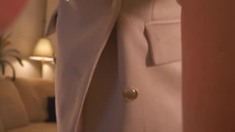 IsaBella-  online show from February 2025 09:04:02 PM