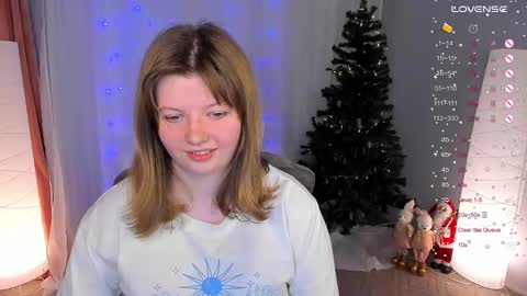 Ruby online show from December 2024 06:49:01 PM