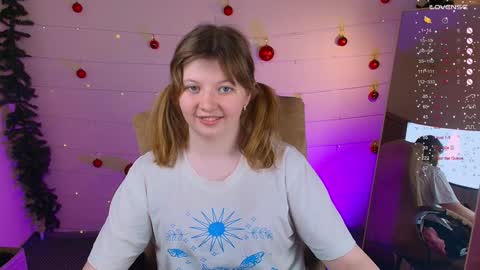 Ruby online show from December 2024 06:35:01 PM