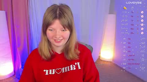 Ruby online show from January 2025 01:37:02 PM