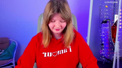 Ruby online show from January 2025 04:31:02 PM