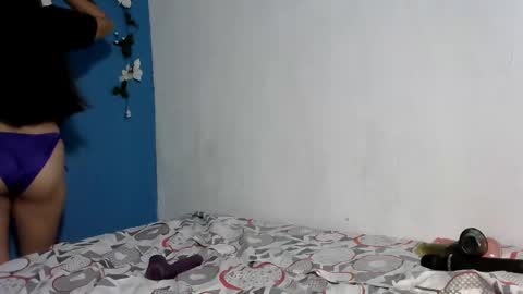 SALVAJE online show from December 2024 02:24:02 PM