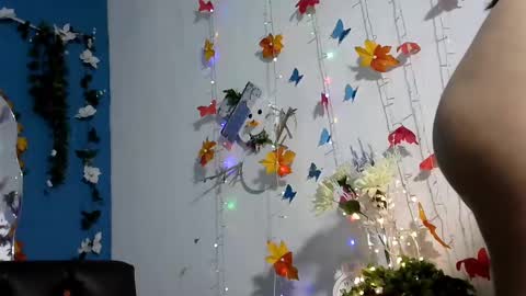 SALVAJE online show from December 2024 04:51:02 AM