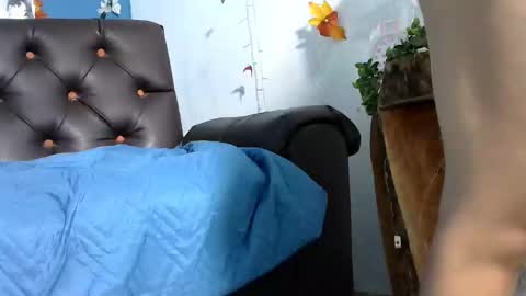 SALVAJE online show from December 2024 12:41:01 AM