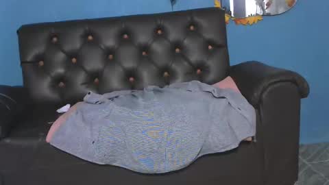 SALVAJE online show from January 2025 10:29:02 PM