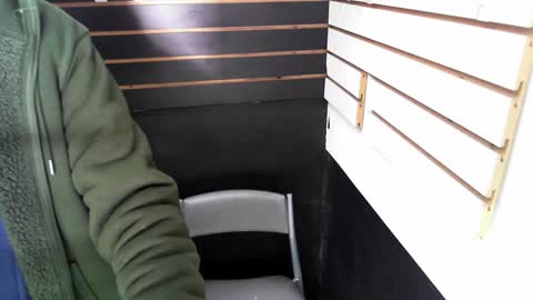 Sal vatore online show from January 2025 07:50:02 PM