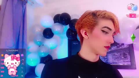 Snapshot of salvatore_boom chatting on September 2025 03:17:01 AM salvatore_boom online show from September 2025 03:17:01 AM