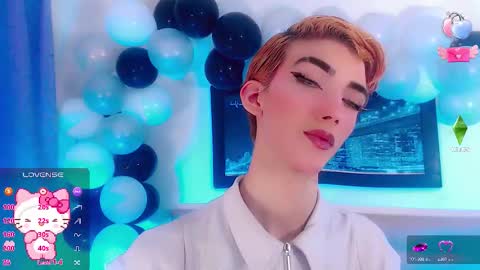 Snapshot of salvatore_boom chatting on September 2025 01:28:02 AM salvatore_boom online show from September 2025 01:28:02 AM