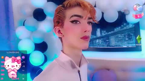 Snapshot of salvatore_boom chatting on September 2025 02:54:02 AM salvatore_boom online show from September 2025 02:54:02 AM