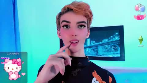 Snapshot of salvatore_boom chatting on September 2025 04:47:01 AM salvatore_boom online show from September 2025 04:47:01 AM