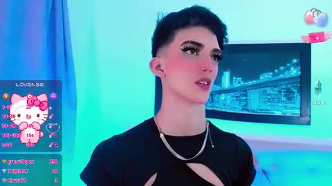 Snapshot of salvatore_boom chatting on September 2025 06:44:02 PM salvatore_boom online show from September 2025 06:44:02 PM