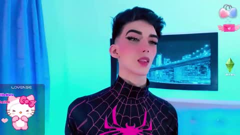 Snapshot of salvatore_boom chatting on September 2025 07:23:01 AM salvatore_boom online show from September 2025 07:23:01 AM