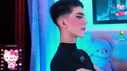 Snapshot of salvatore_boom chatting on September 2025 07:02:01 AM salvatore_boom online show from September 2025 07:02:01 AM