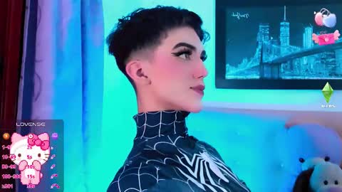 Snapshot of salvatore_boom chatting on September 2025 10:26:01 PM salvatore_boom online show from September 2025 10:26:01 PM