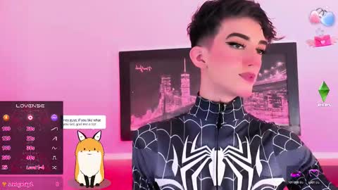 Snapshot of salvatore_boom chatting on October 2025 06:22:02 AM salvatore_boom online show from October 2025 06:22:02 AM