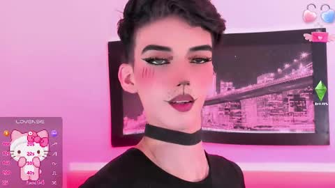 Snapshot of salvatore_boom chatting on October 2025 05:49:01 AM salvatore_boom online show from October 2025 05:49:01 AM