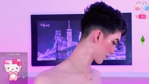 Snapshot of salvatore_boom chatting on October 2025 06:43:01 AM salvatore_boom online show from October 2025 06:43:01 AM