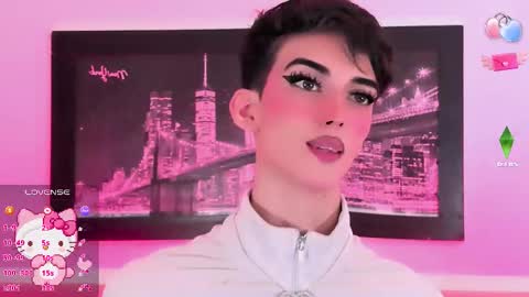 Snapshot of salvatore_boom chatting on October 2025 07:40:02 AM salvatore_boom online show from October 2025 07:40:02 AM