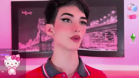 Snapshot of salvatore_boom chatting on October 2025 04:44:02 AM salvatore_boom online show from October 2025 04:44:02 AM