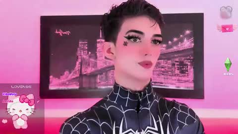 Snapshot of salvatore_boom chatting on October 2025 08:15:01 AM salvatore_boom online show from October 2025 08:15:01 AM