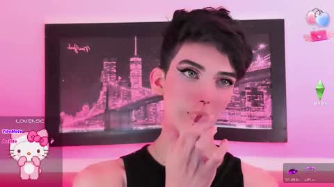 Snapshot of salvatore_boom chatting on October 2025 11:13:02 AM salvatore_boom online show from October 2025 11:13:02 AM