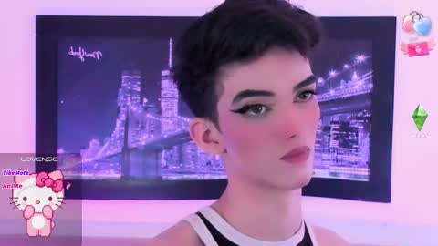 Snapshot of salvatore_boom chatting on October 2025 09:42:01 PM salvatore_boom online show from October 2025 09:42:01 PM