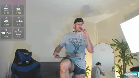 Salvatore online show from October 2025 03:07:02 AM