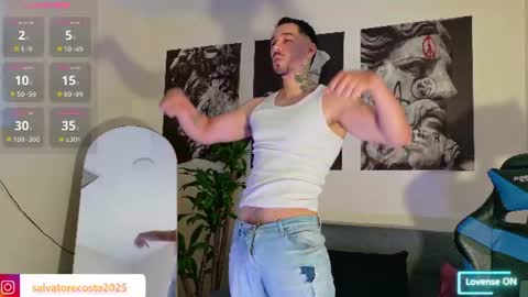 Snapshot of salvatore_costa chatting on July 2026 04:07:02 AM Salvatore online show from July 2026 04:07:02 AM