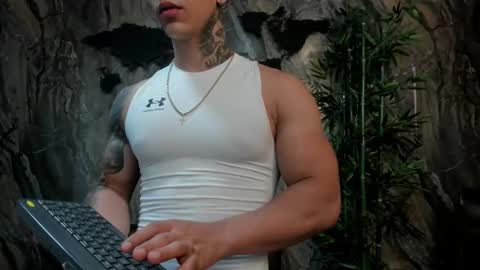 SALVATORE online show from October 2025 05:11:02 PM