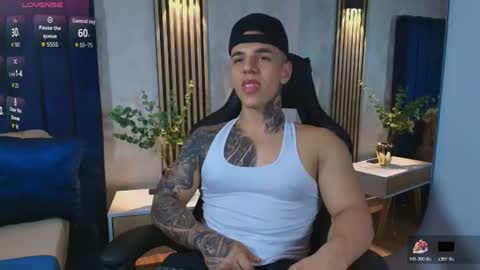 Snapshot of salvatore_damore chatting on July 2026 12:26:02 AM SALVATORE online show from July 2026 12:26:02 AM