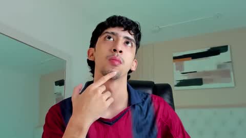 salvatore  online show from October 2025 08:51:01 PM