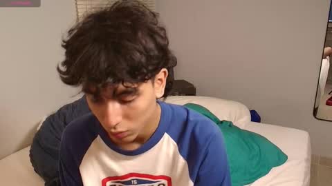 salvatore_montt online show from March 2025 12:54:02 AM