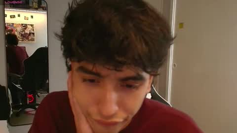 salvatore_montt online show from March 2025 07:35:02 AM