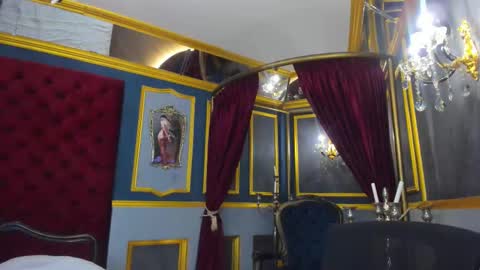 Salvatore Moretti online show from March 2026 03:06:01 PM