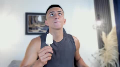 Salvatore online show from February 2025 03:23:02 AM