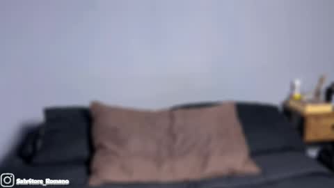 Snapshot of salvatore_romanoo chatting on May 2026 02:09:02 AM Salvatore online show from May 2026 02:09:02 AM