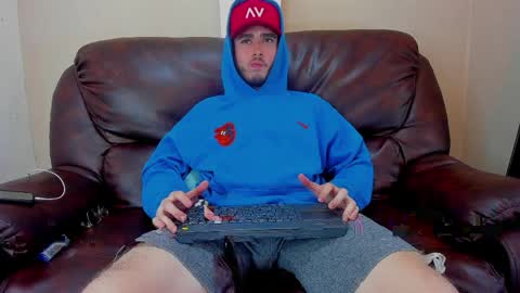  Salvatore online show from April 2026 12:52:02 AM