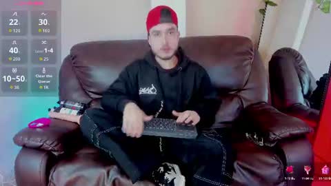 Snapshot of salvattore_muller chatting on June 2026 10:10:01 PM Salvatore online show from June 2026 10:10:01 PM