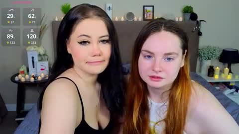 Salvia online show from December 2025 03:15:01 AM