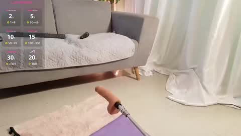 saly_moon1 online show from May 2026 12:51:02 AM